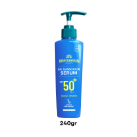 UV Sunscreen Serum SPF 50+ PA++