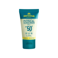 Physical Sunscreen SPF 50+ PA++++