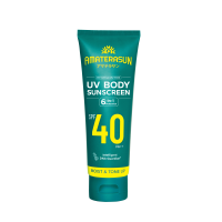 AMATERASUN UV Body Sunscreen SPF 40 PA++