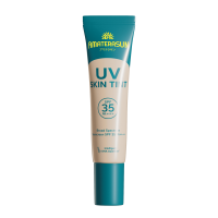 UV Foam new formula
